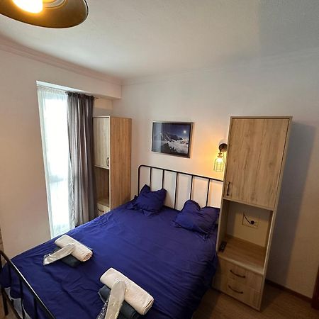 Thea'S Apartment غودوري المظهر الخارجي الصورة