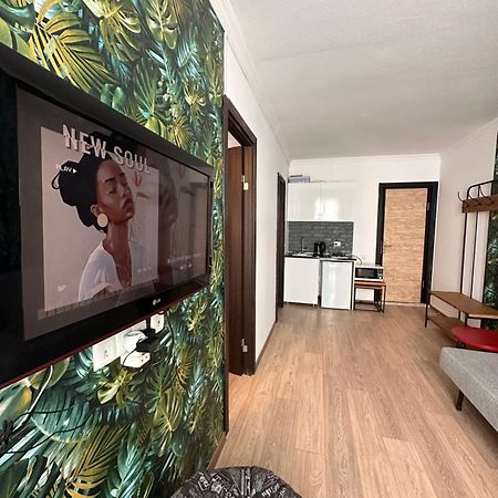 Thea'S Apartment غودوري المظهر الخارجي الصورة