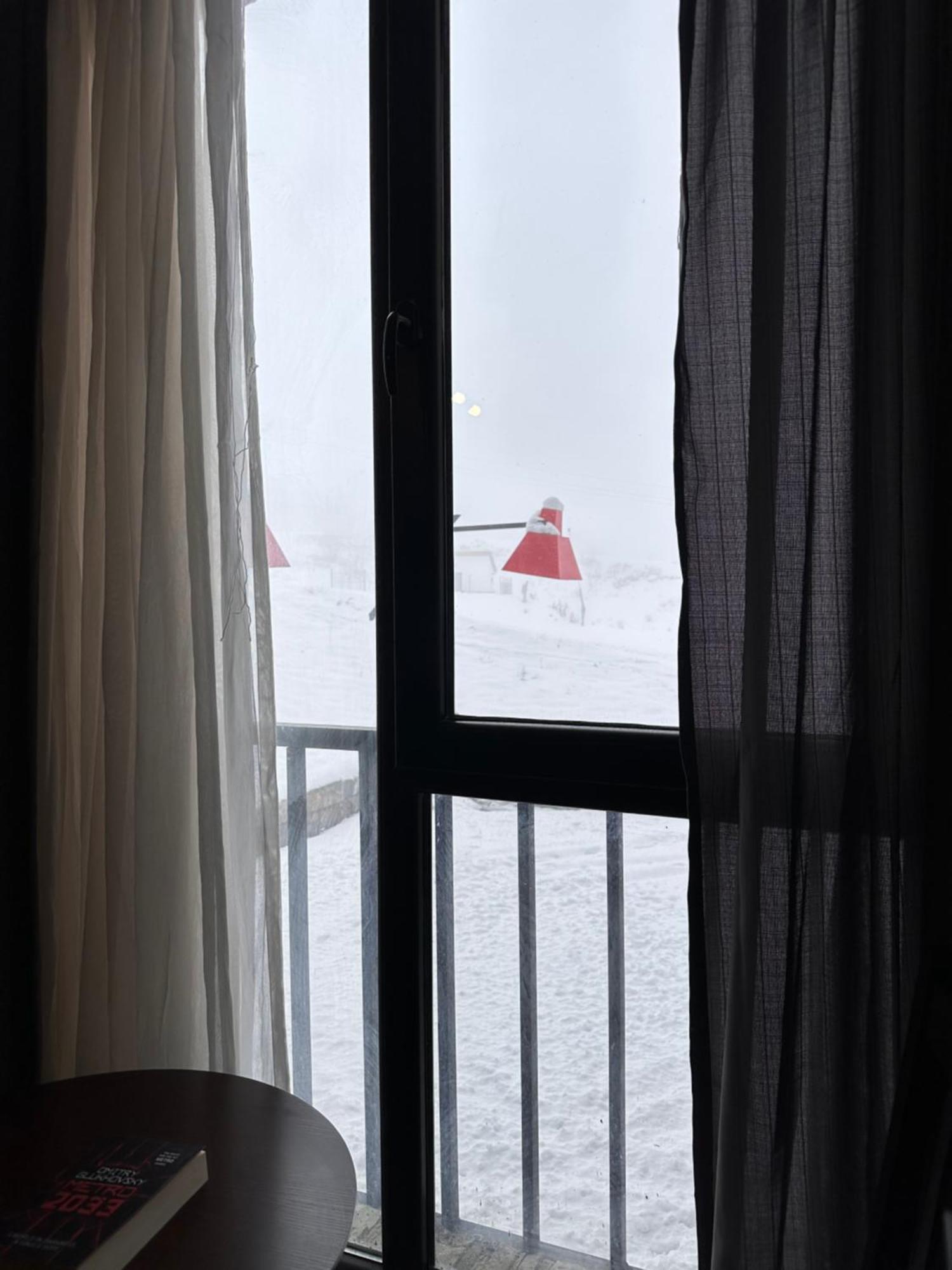 Thea'S Apartment غودوري المظهر الخارجي الصورة