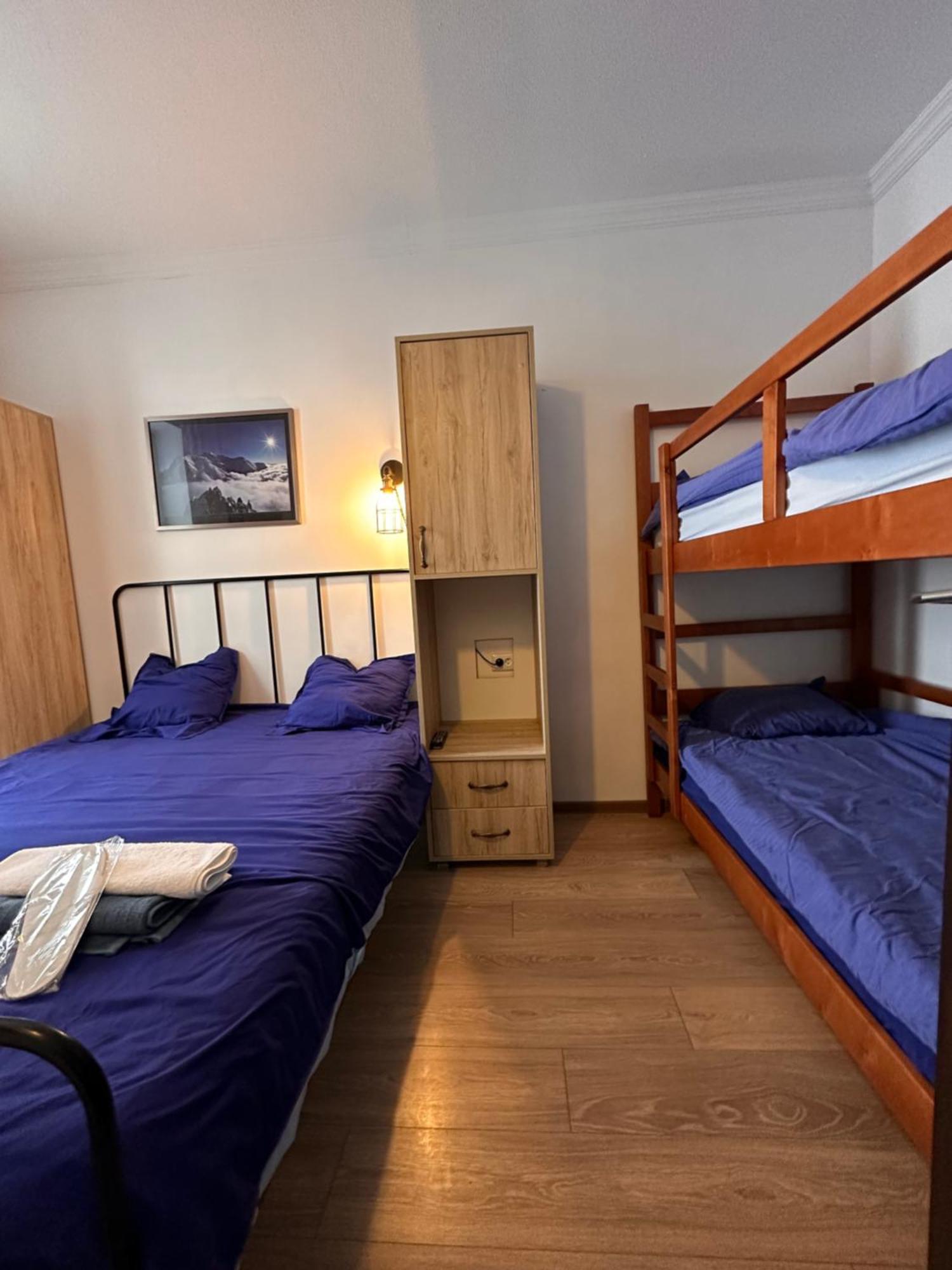 Thea'S Apartment غودوري المظهر الخارجي الصورة