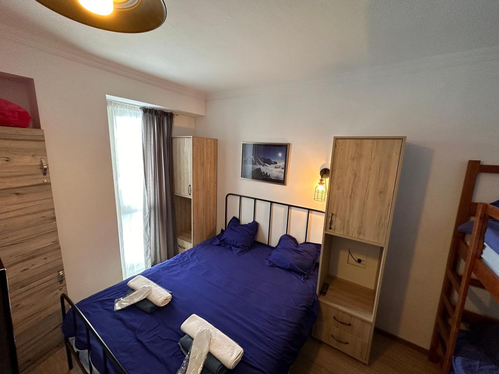 Thea'S Apartment غودوري المظهر الخارجي الصورة