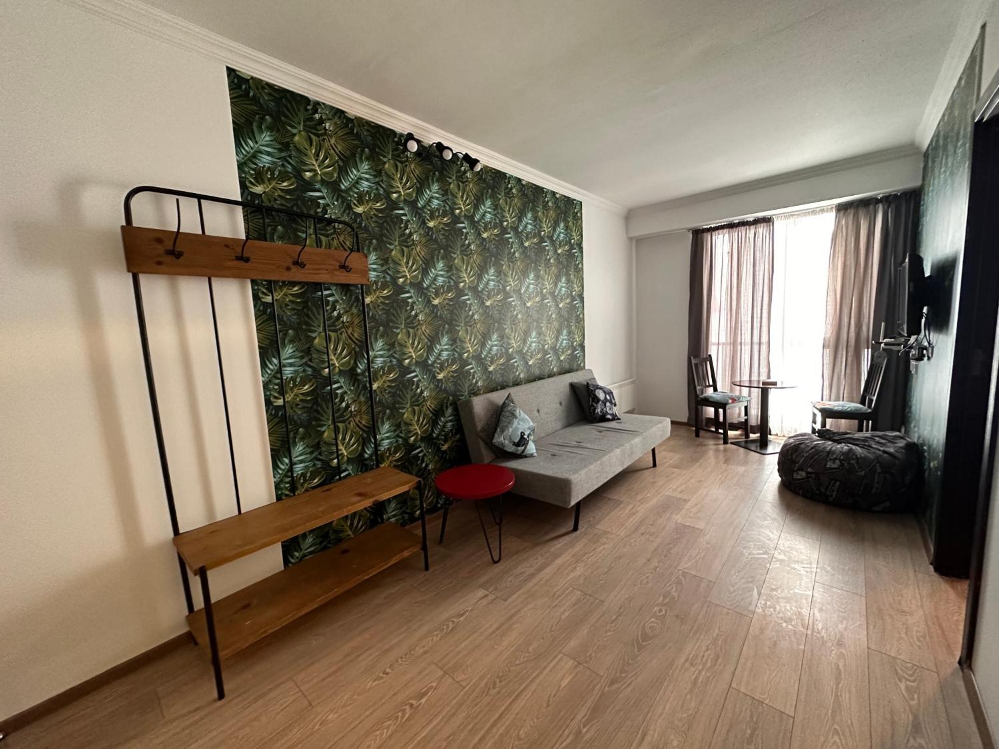 Thea'S Apartment غودوري المظهر الخارجي الصورة