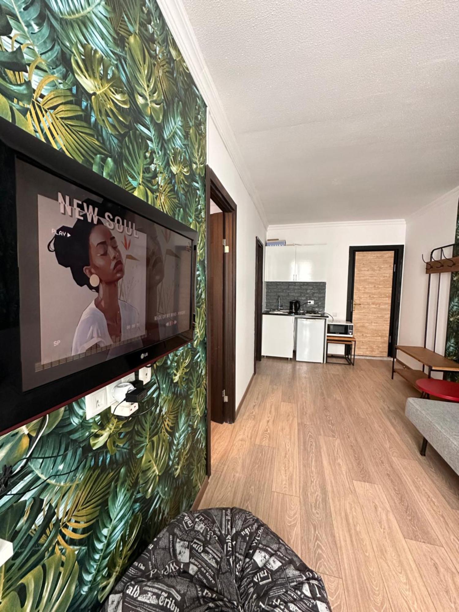 Thea'S Apartment غودوري المظهر الخارجي الصورة