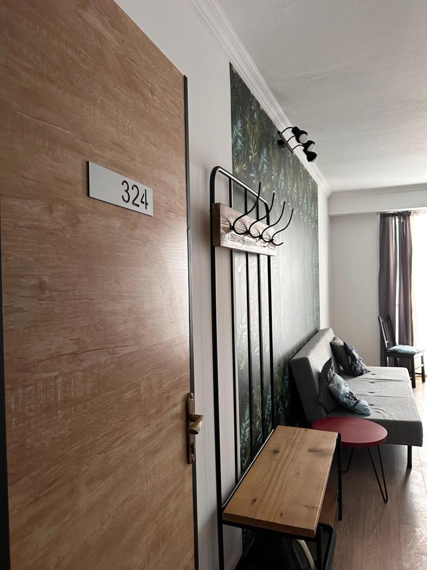 Thea'S Apartment غودوري المظهر الخارجي الصورة