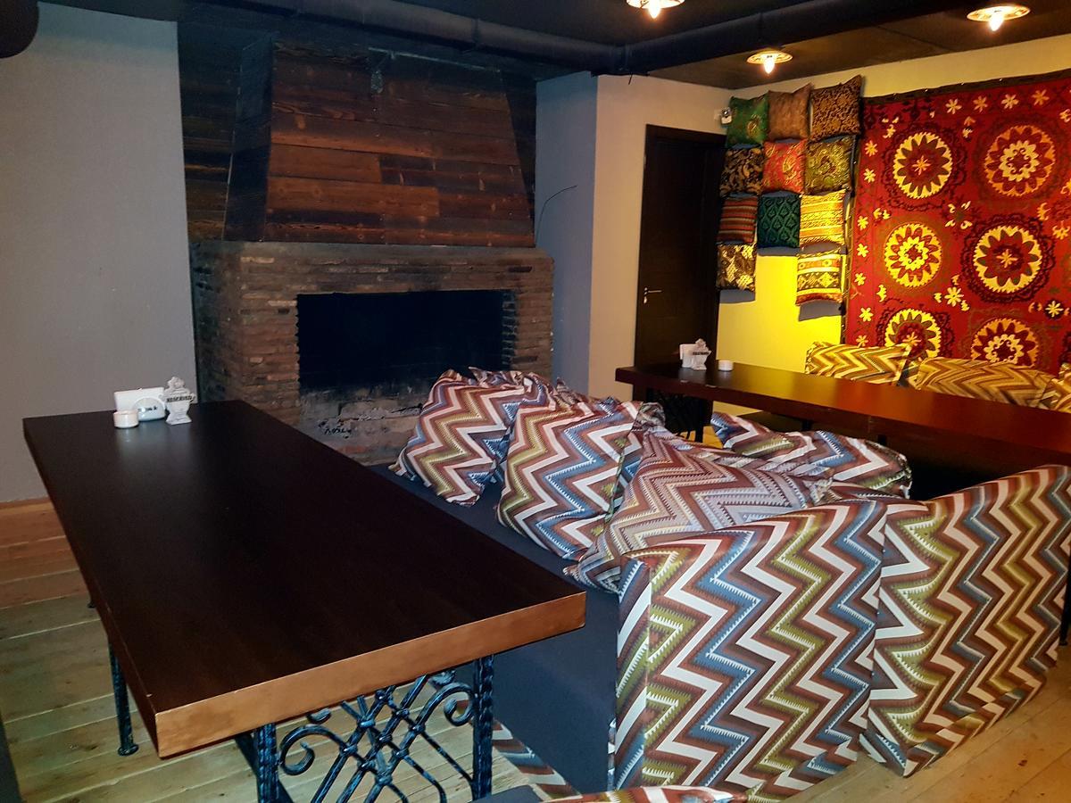 Thea'S Apartment غودوري المظهر الخارجي الصورة