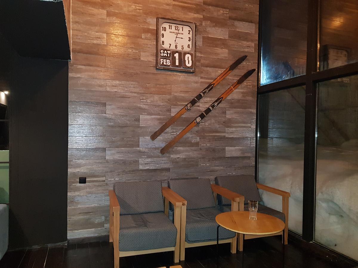 Thea'S Apartment غودوري المظهر الخارجي الصورة