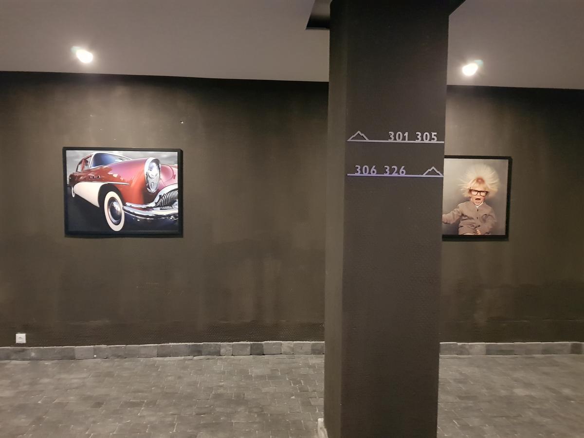 Thea'S Apartment غودوري المظهر الخارجي الصورة